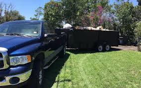 Same-Day Junk Removal Services in Valrico, FL